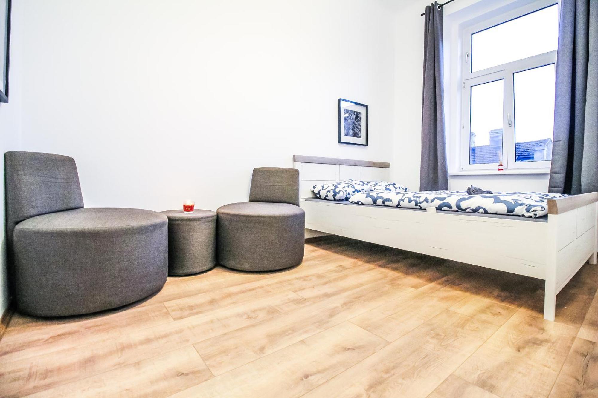 Disc Cozy Rooms In Liesing Bécs Kültér fotó