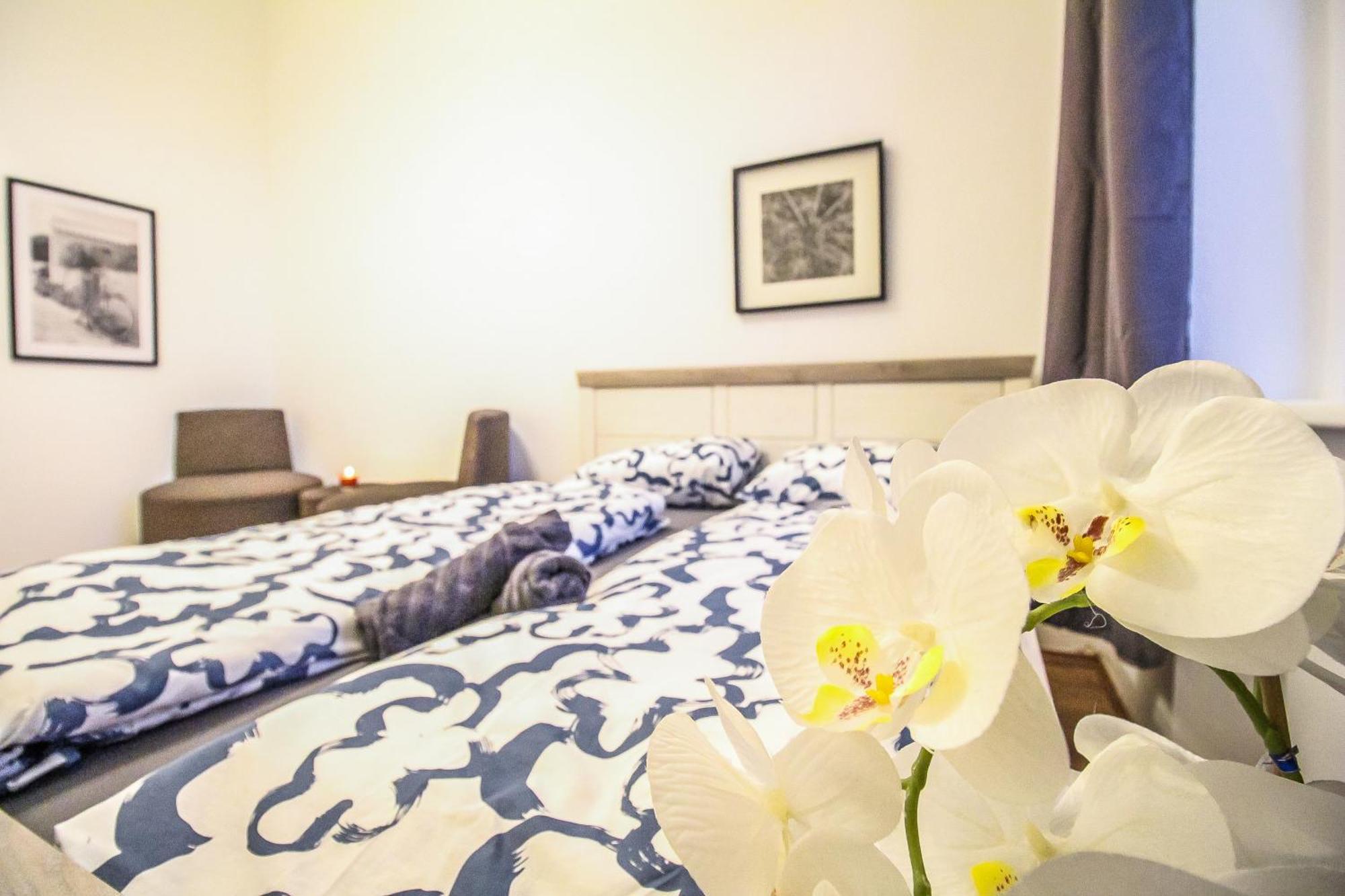 Disc Cozy Rooms In Liesing Bécs Kültér fotó