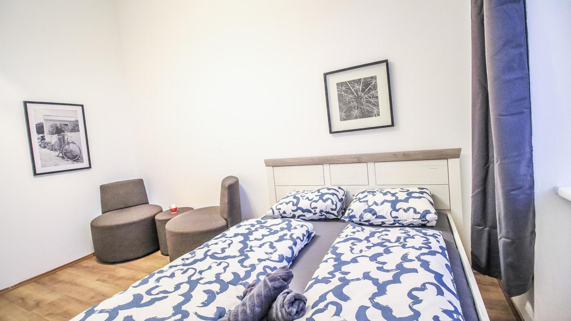 Disc Cozy Rooms In Liesing Bécs Kültér fotó
