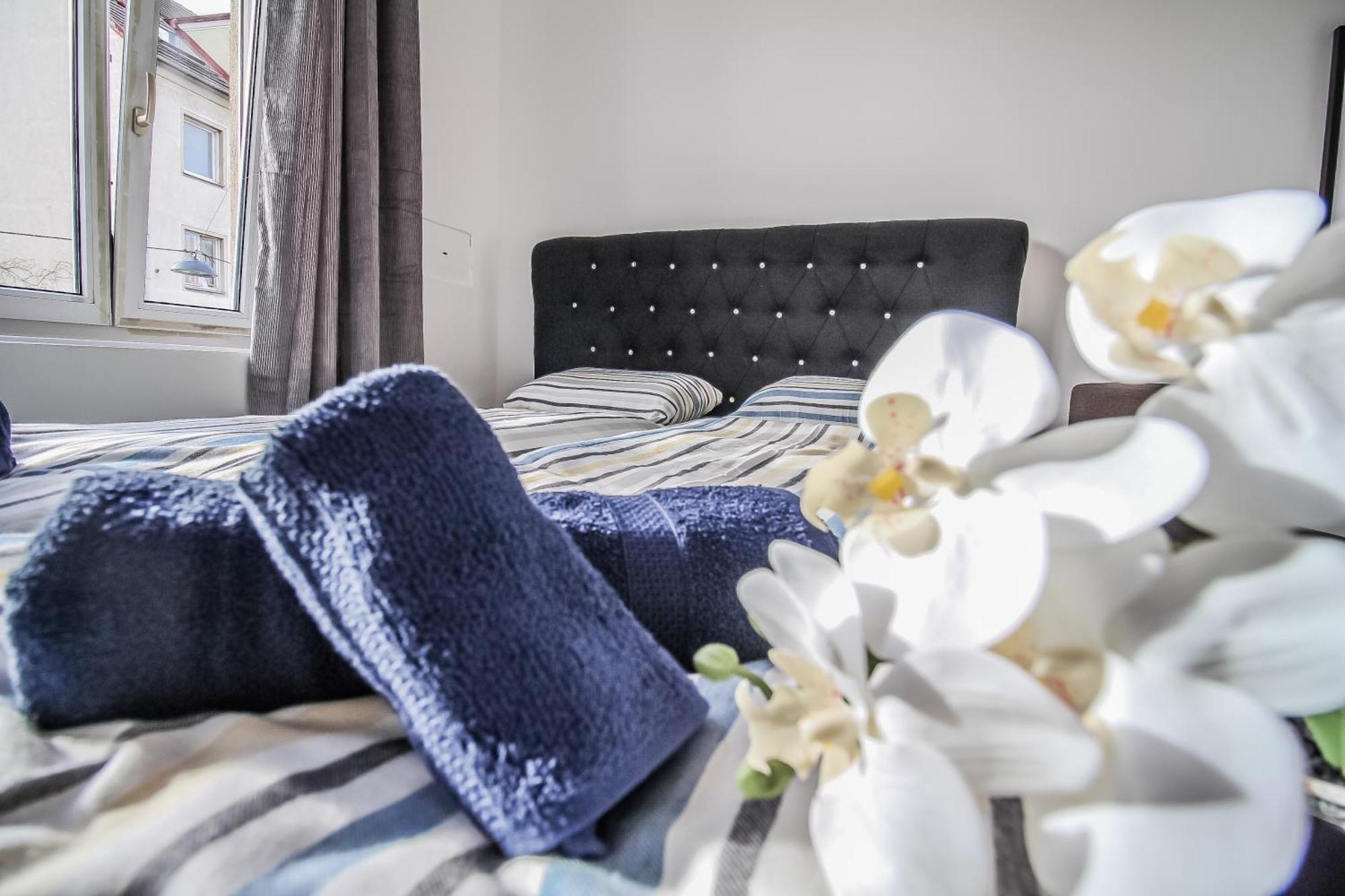 Disc Cozy Rooms In Liesing Bécs Kültér fotó