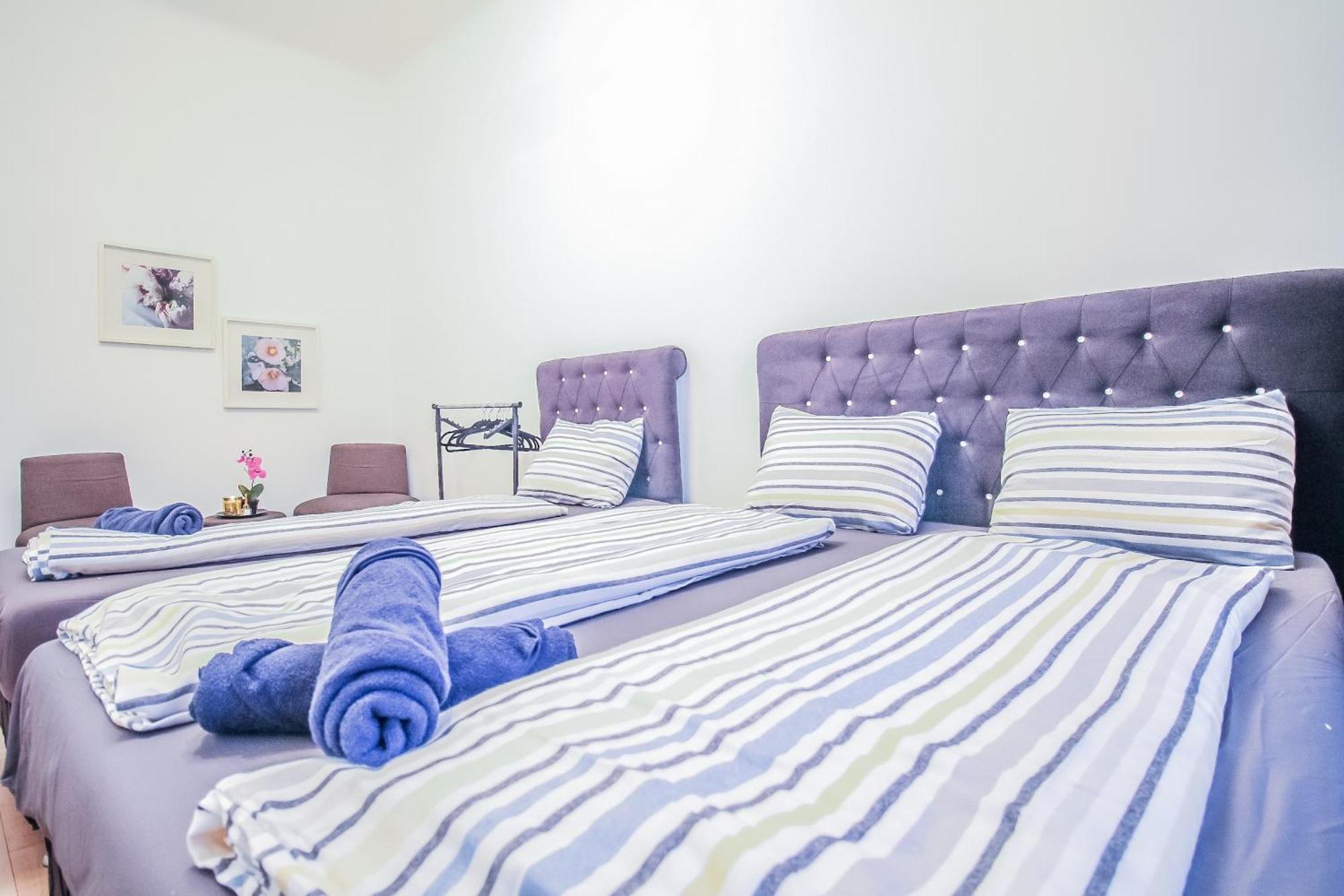Disc Cozy Rooms In Liesing Bécs Kültér fotó