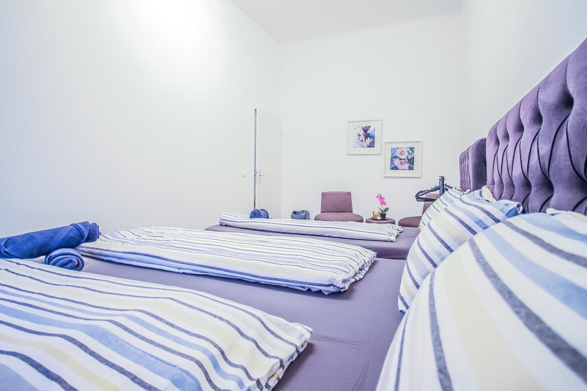 Disc Cozy Rooms In Liesing Bécs Kültér fotó