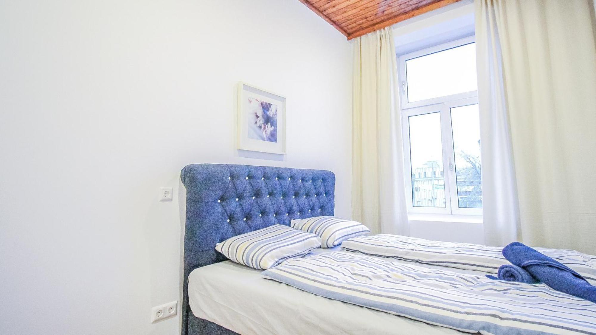 Disc Cozy Rooms In Liesing Bécs Kültér fotó