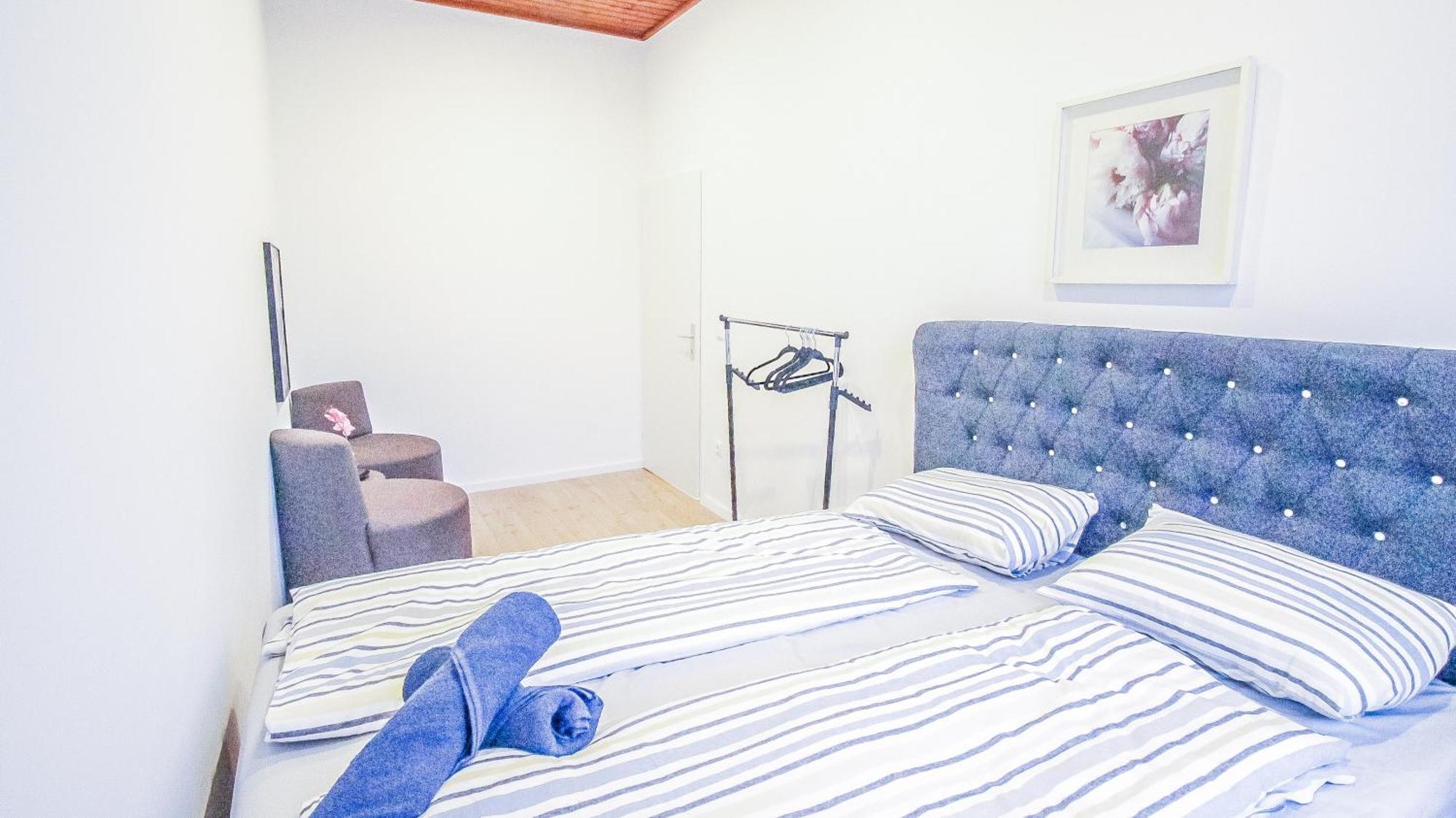 Disc Cozy Rooms In Liesing Bécs Kültér fotó