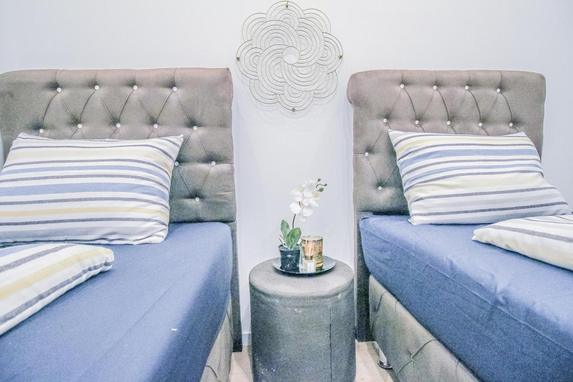 Disc Cozy Rooms In Liesing Bécs Kültér fotó