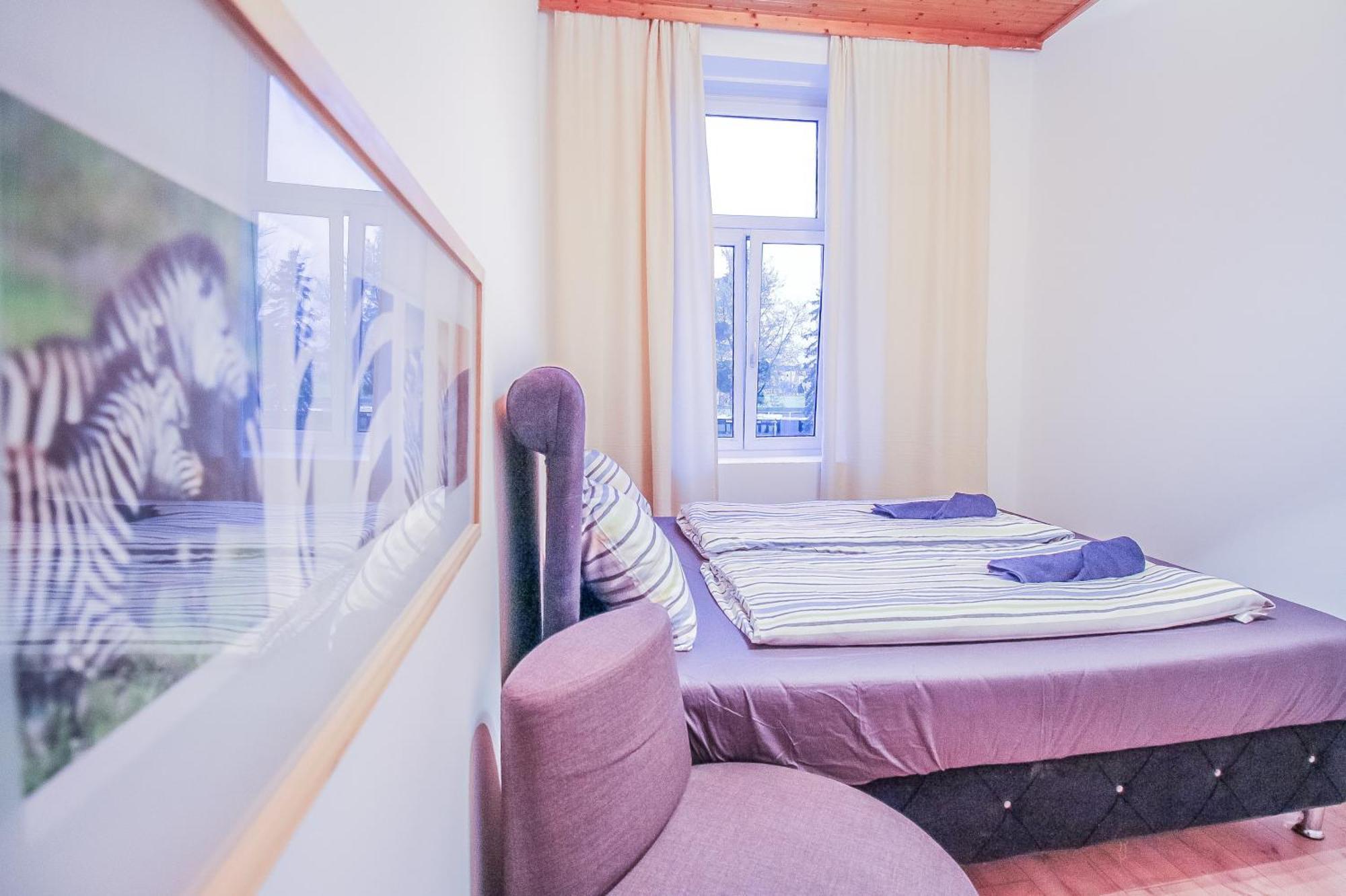 Disc Cozy Rooms In Liesing Bécs Kültér fotó