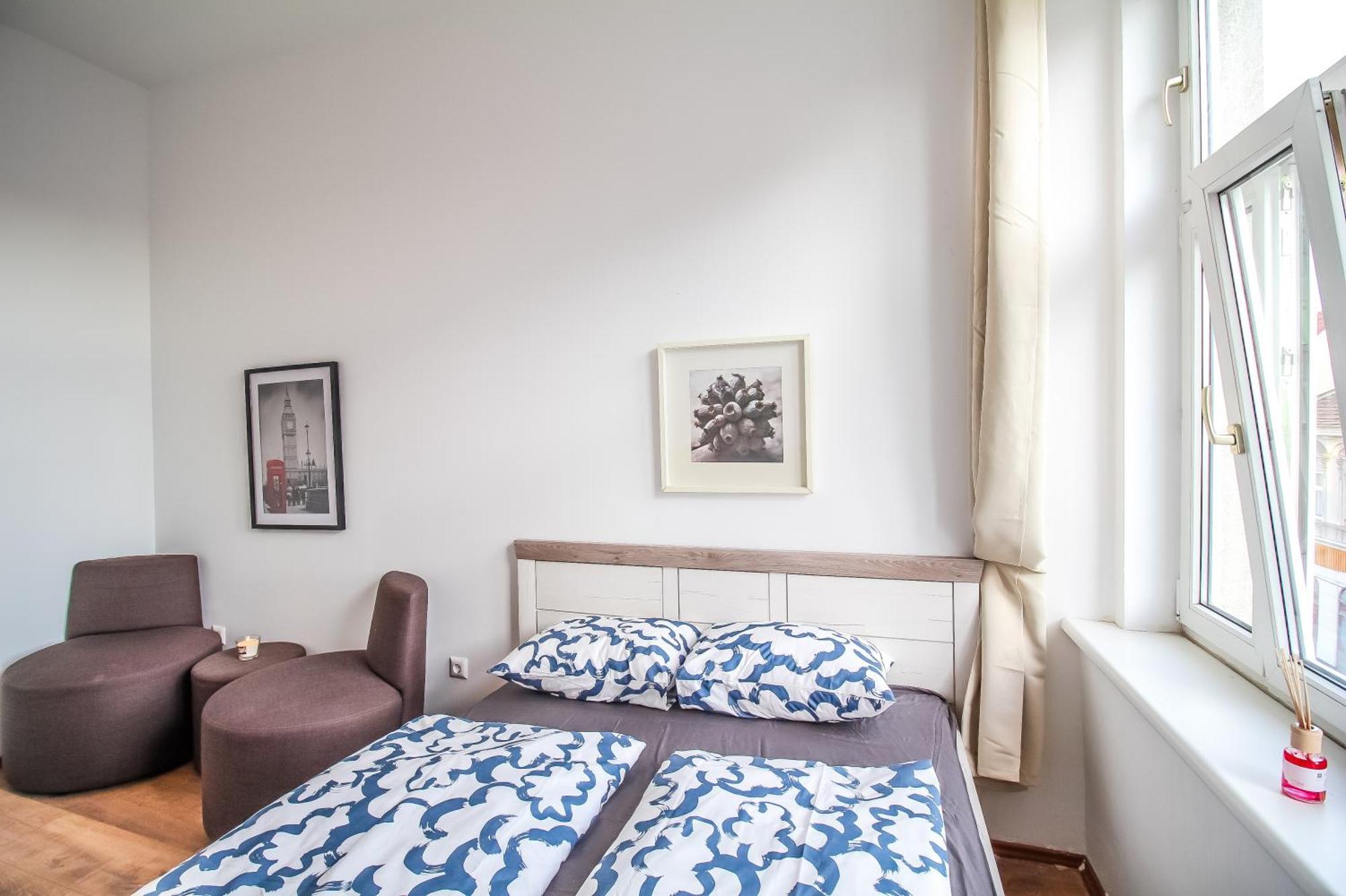 Disc Cozy Rooms In Liesing Bécs Kültér fotó