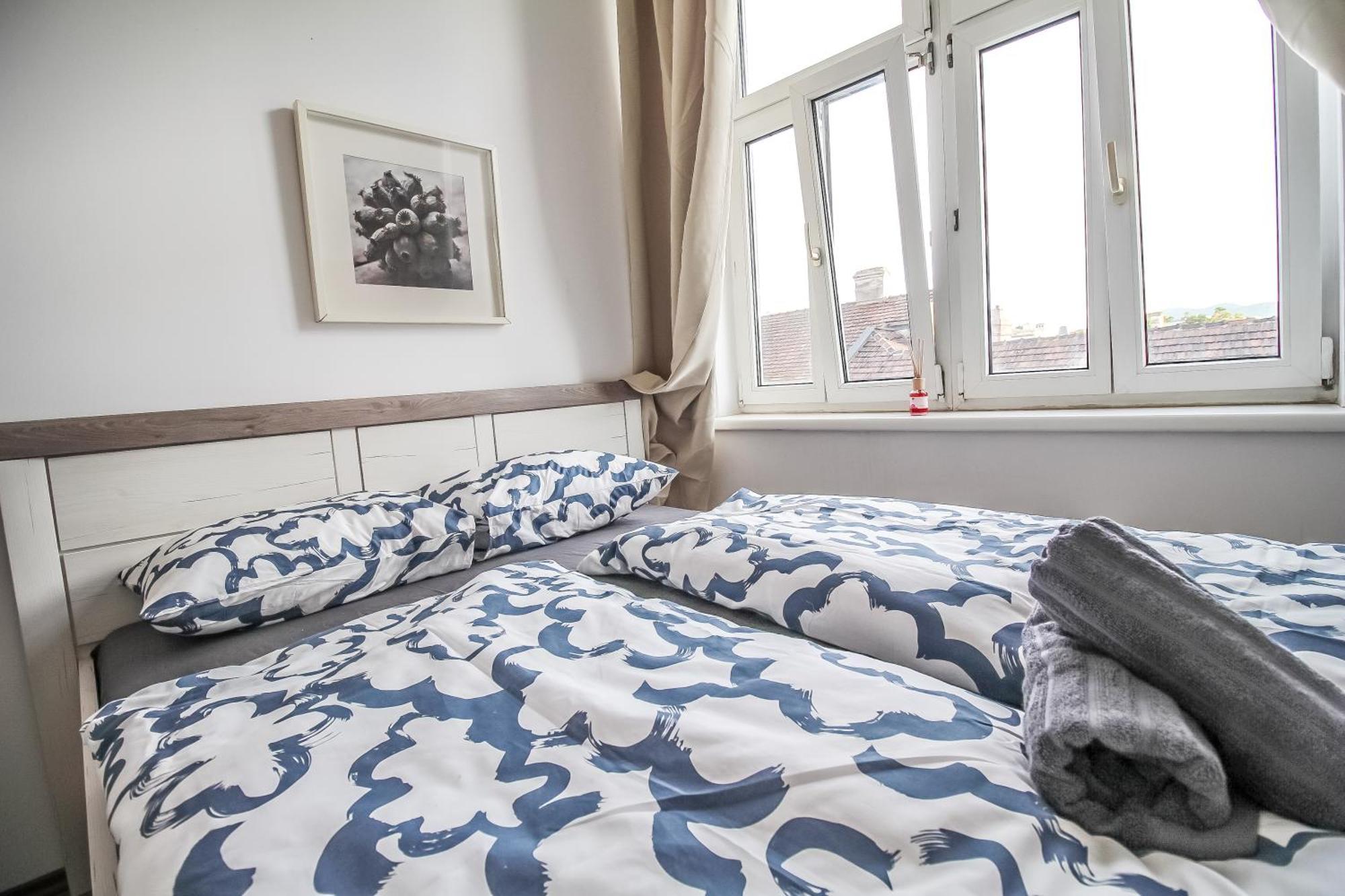 Disc Cozy Rooms In Liesing Bécs Kültér fotó