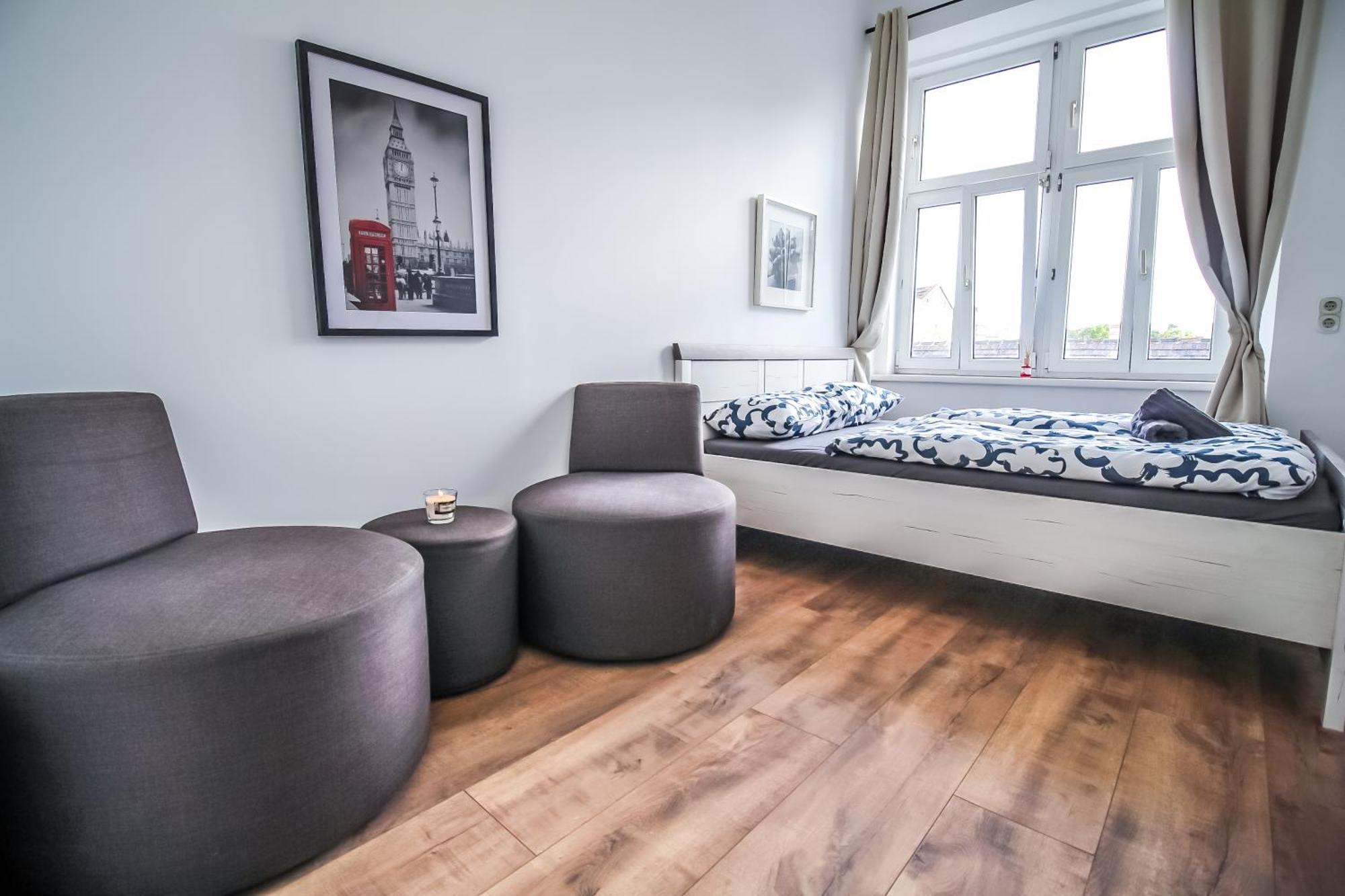 Disc Cozy Rooms In Liesing Bécs Kültér fotó
