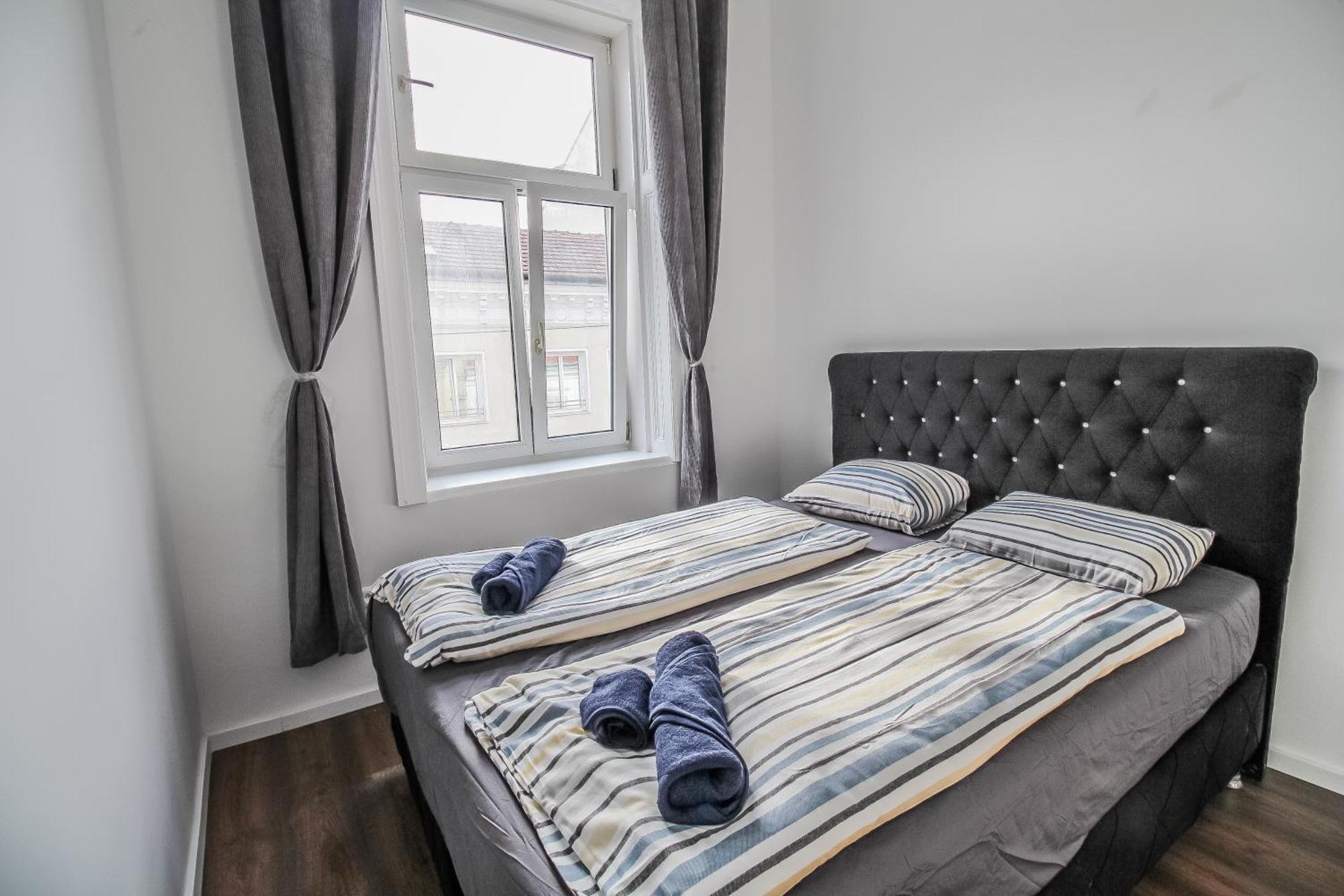 Disc Cozy Rooms In Liesing Bécs Kültér fotó