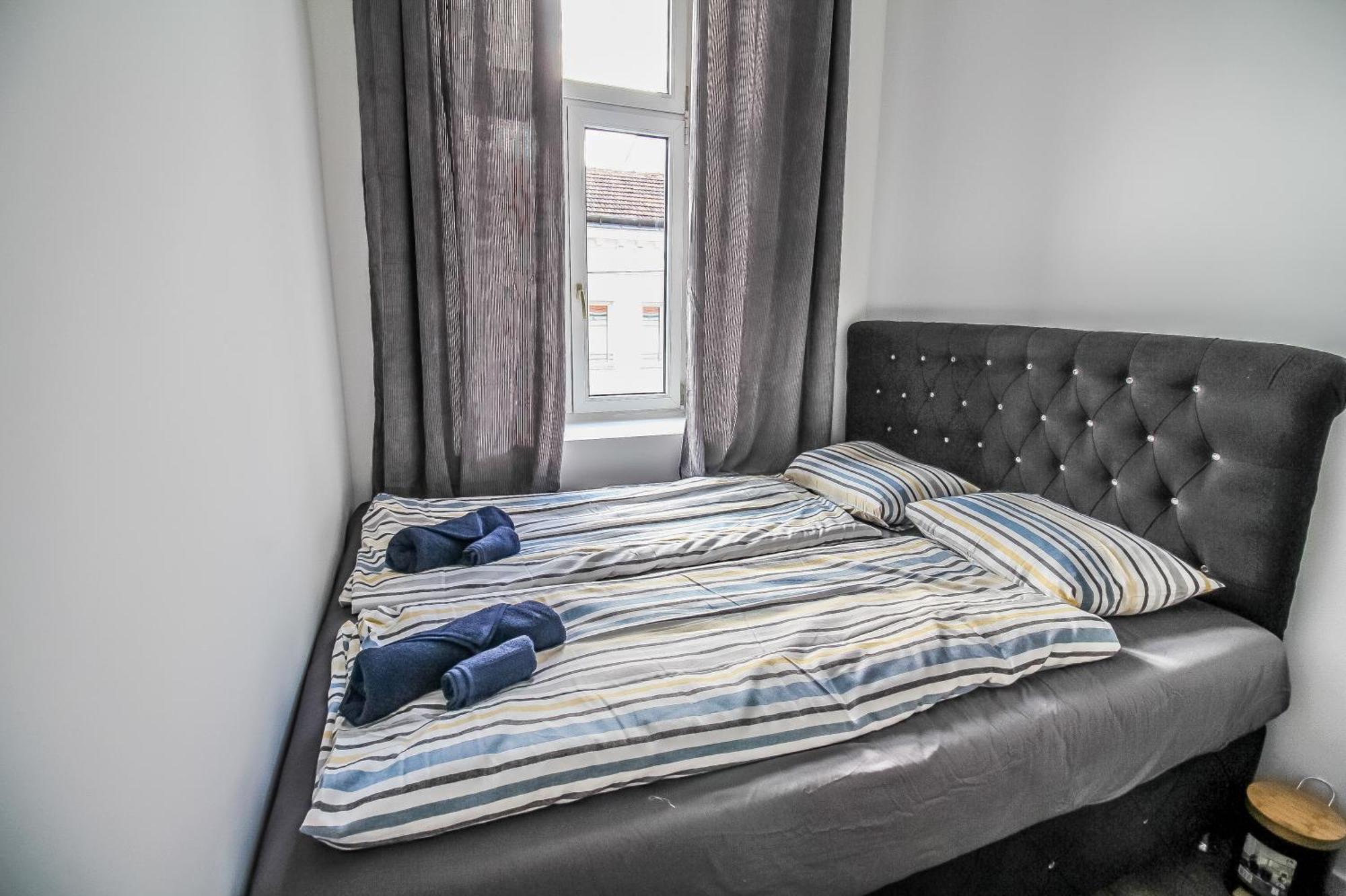 Disc Cozy Rooms In Liesing Bécs Kültér fotó