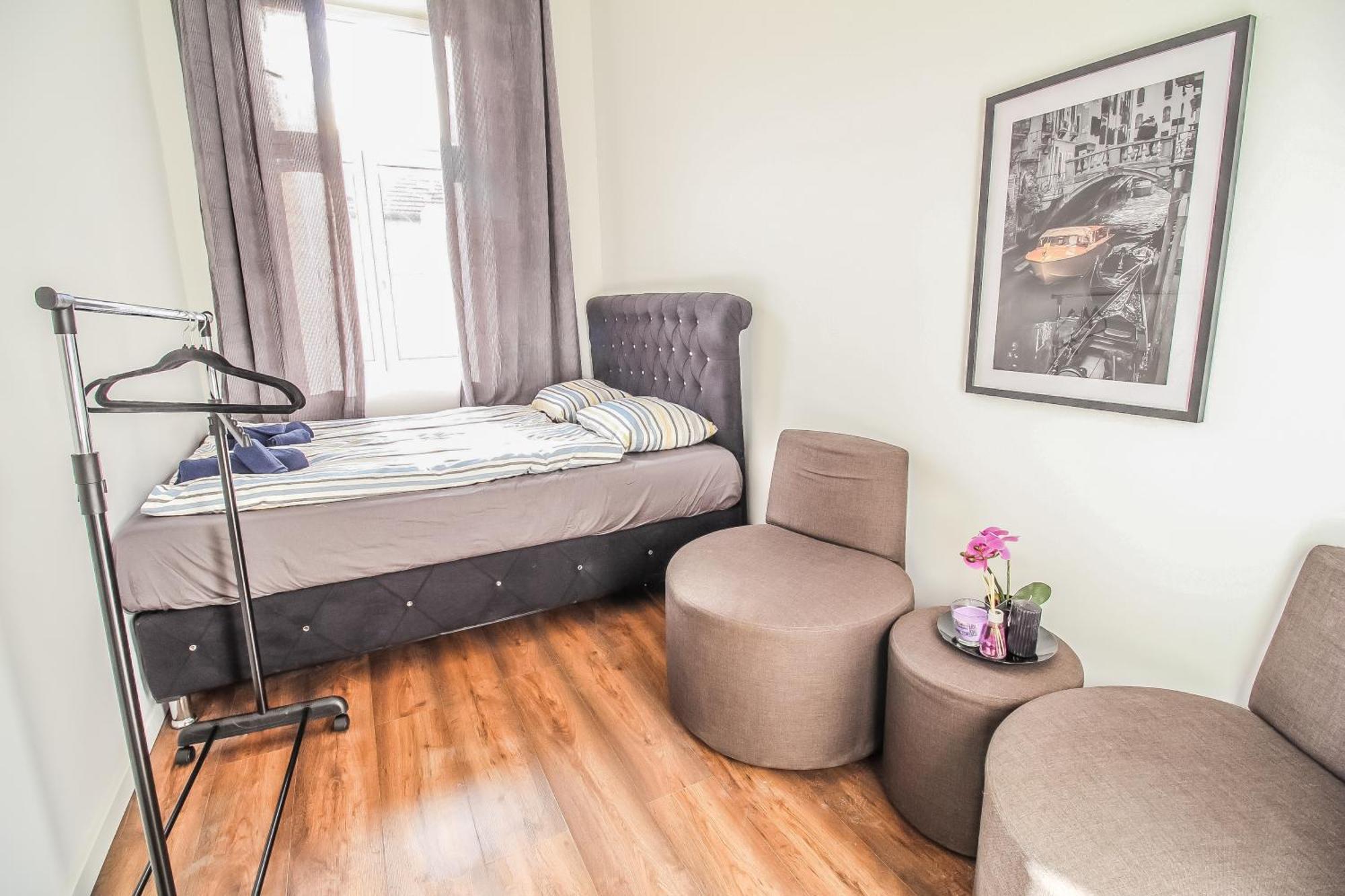 Disc Cozy Rooms In Liesing Bécs Kültér fotó