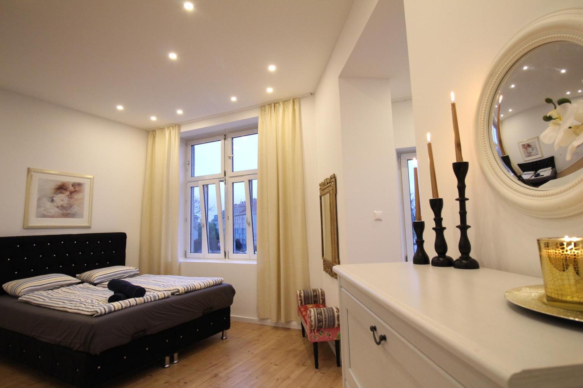 Disc Cozy Rooms In Liesing Bécs Kültér fotó