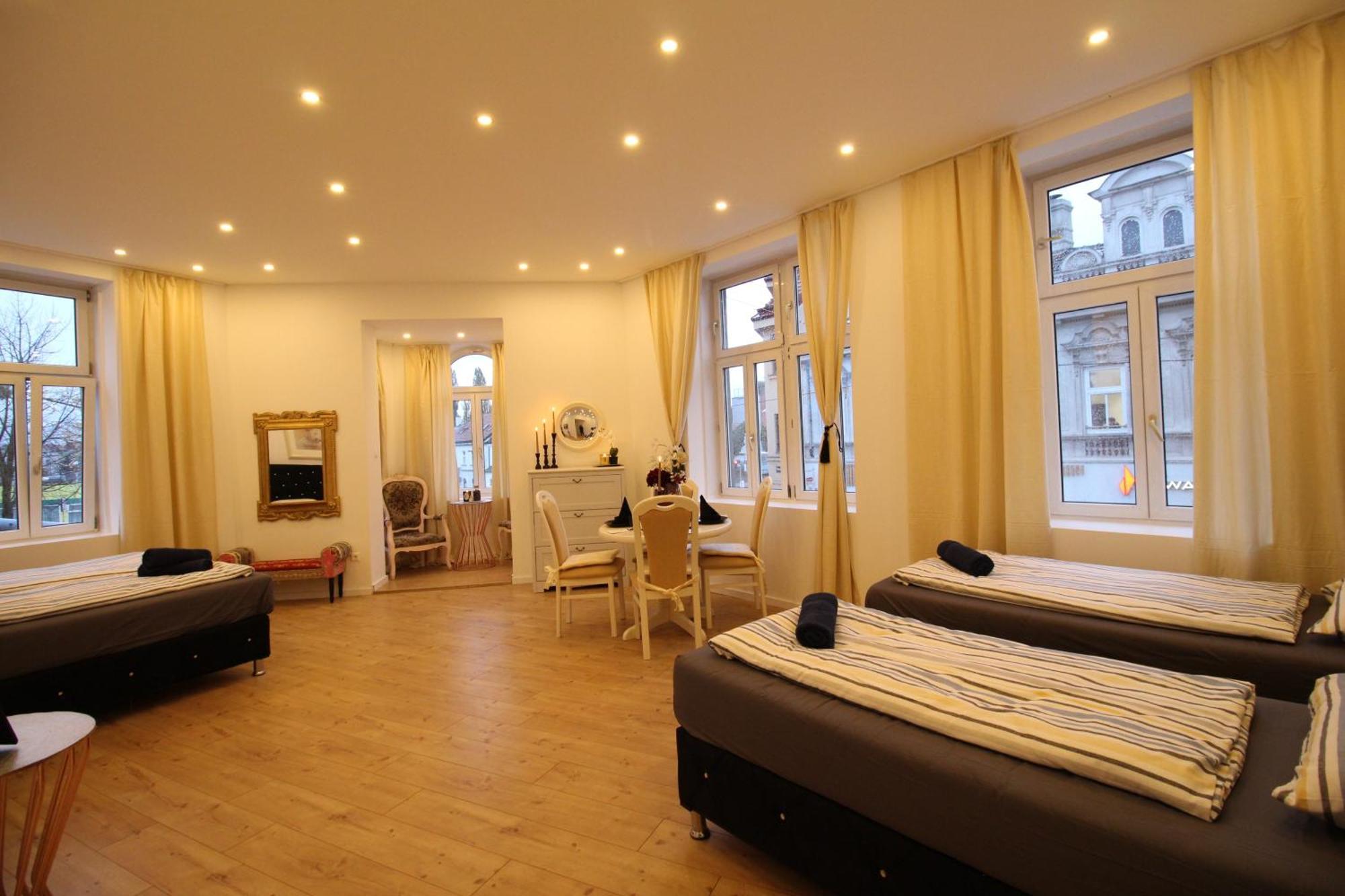 Disc Cozy Rooms In Liesing Bécs Kültér fotó