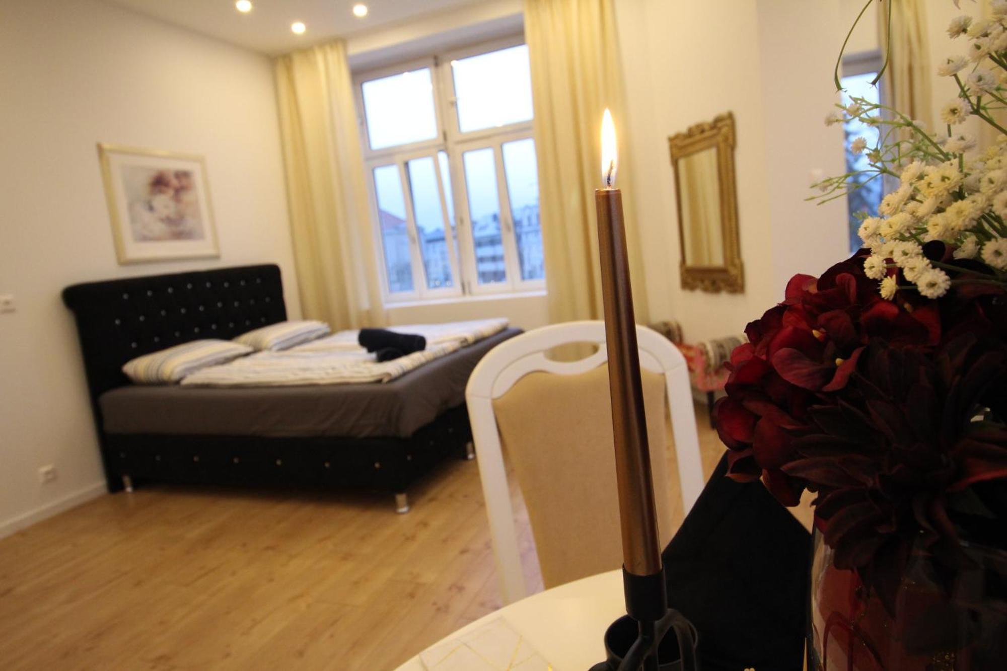 Disc Cozy Rooms In Liesing Bécs Kültér fotó