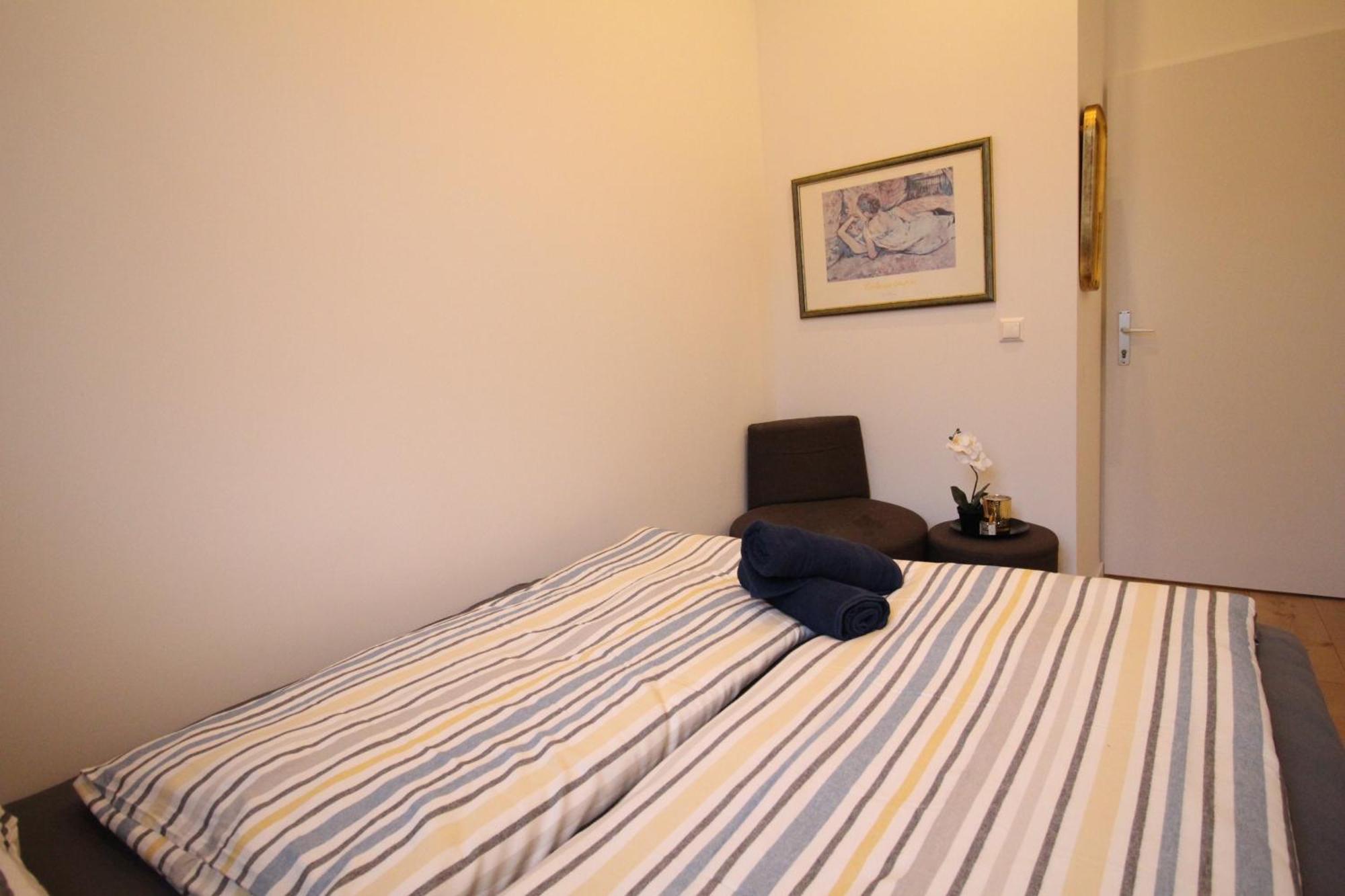 Disc Cozy Rooms In Liesing Bécs Kültér fotó