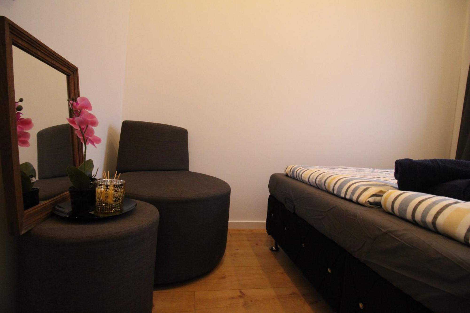 Disc Cozy Rooms In Liesing Bécs Kültér fotó