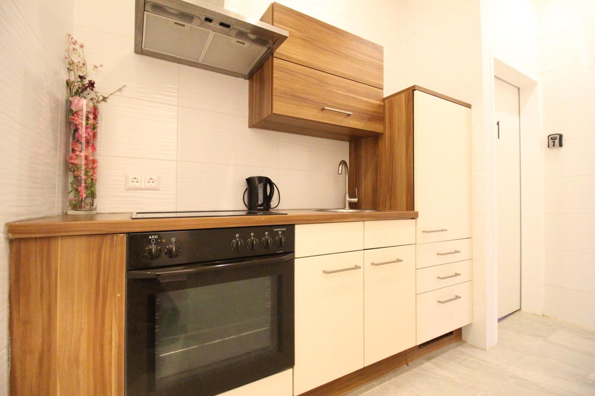 Disc Cozy Rooms In Liesing Bécs Kültér fotó