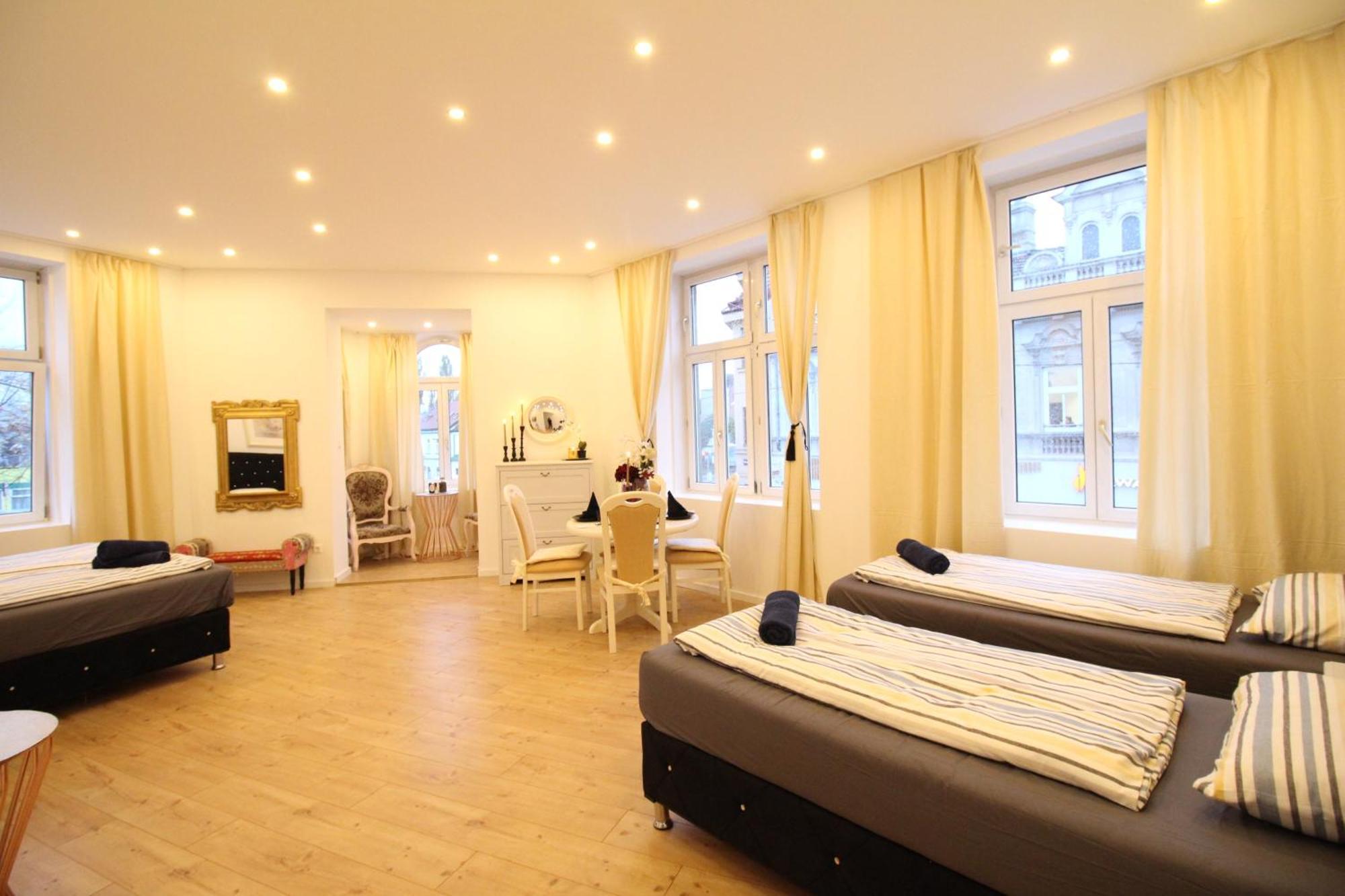 Disc Cozy Rooms In Liesing Bécs Kültér fotó