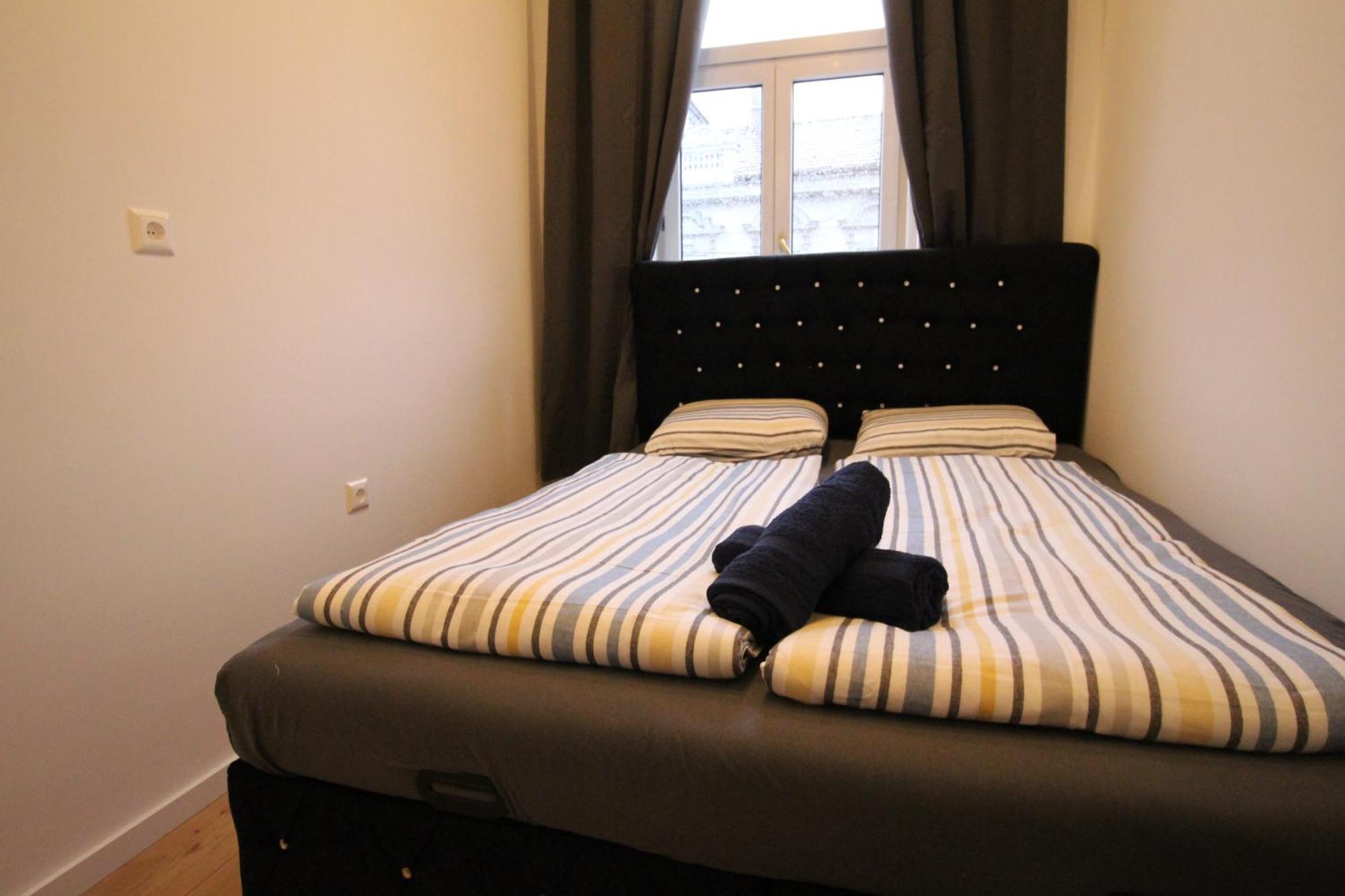 Disc Cozy Rooms In Liesing Bécs Kültér fotó