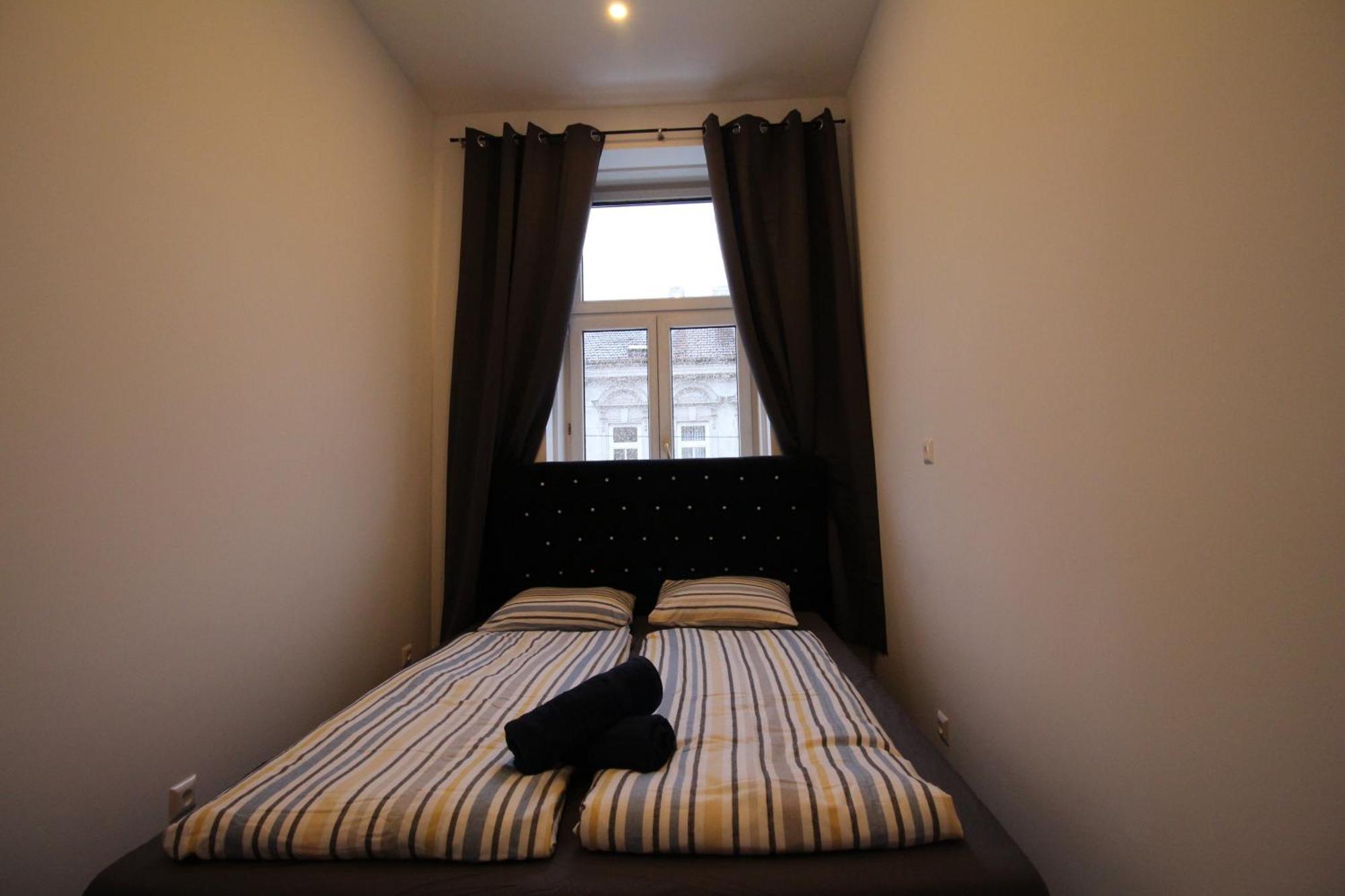 Disc Cozy Rooms In Liesing Bécs Kültér fotó