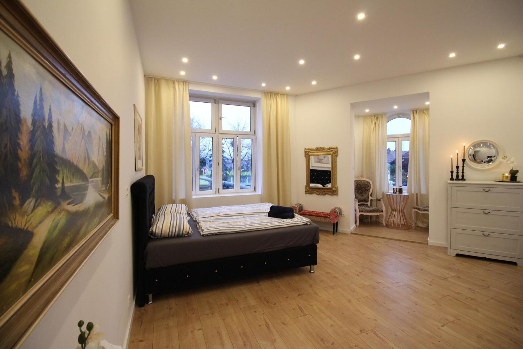 Disc Cozy Rooms In Liesing Bécs Kültér fotó