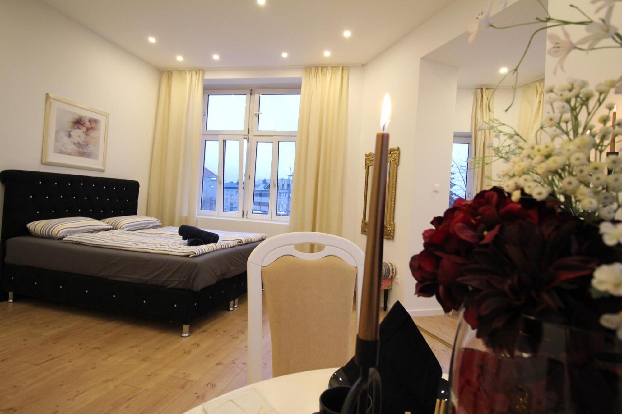 Disc Cozy Rooms In Liesing Bécs Kültér fotó