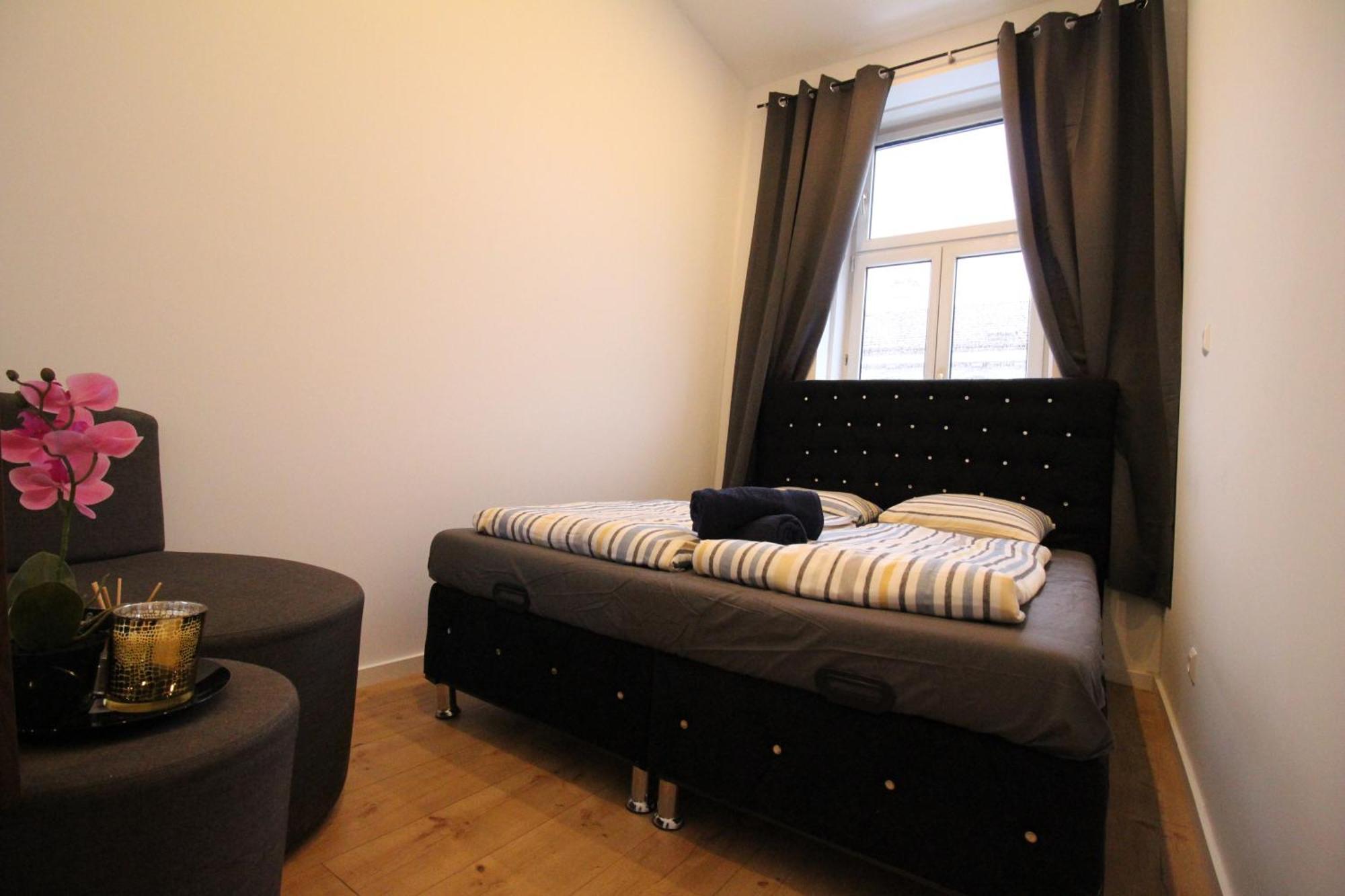 Disc Cozy Rooms In Liesing Bécs Kültér fotó