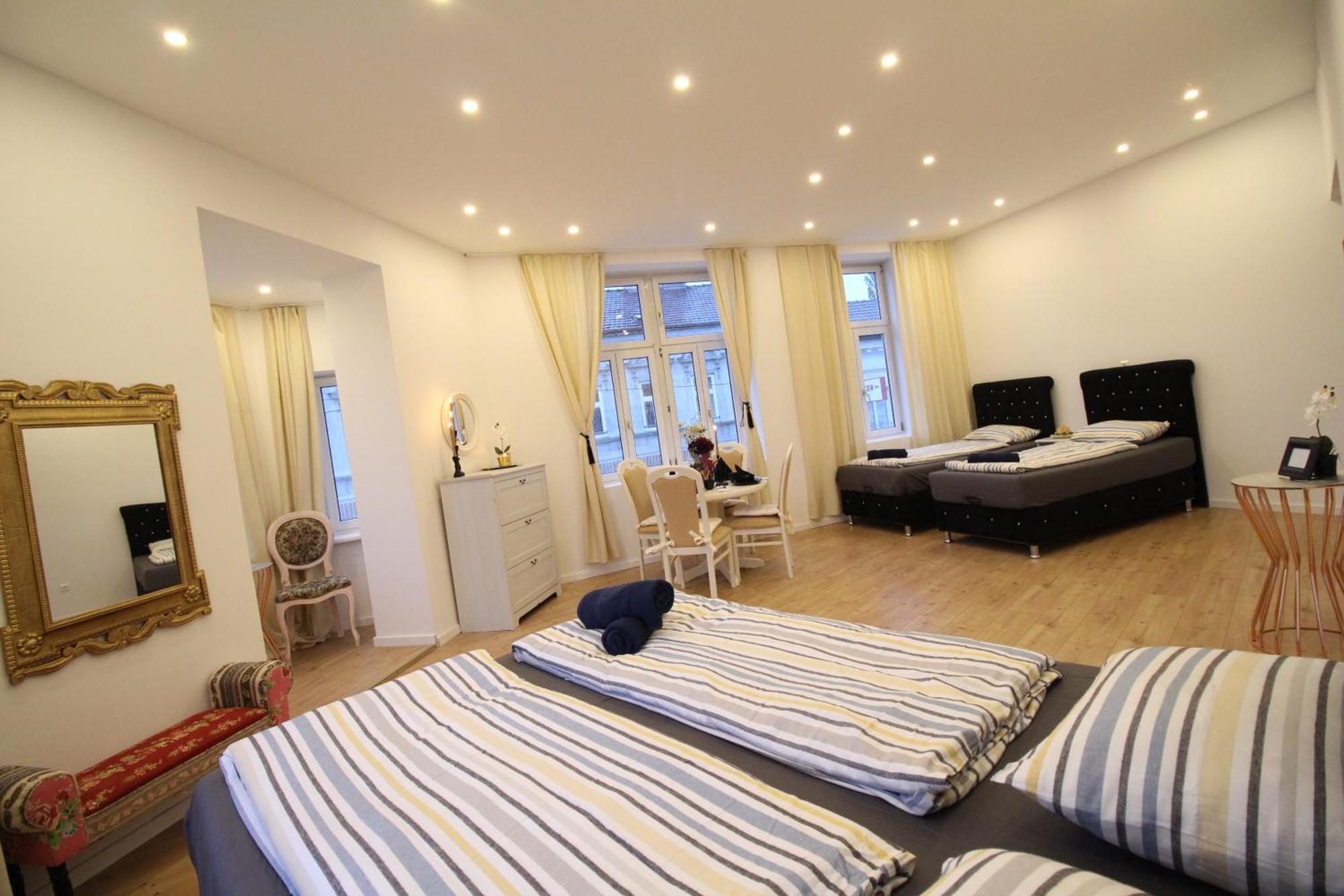 Disc Cozy Rooms In Liesing Bécs Kültér fotó