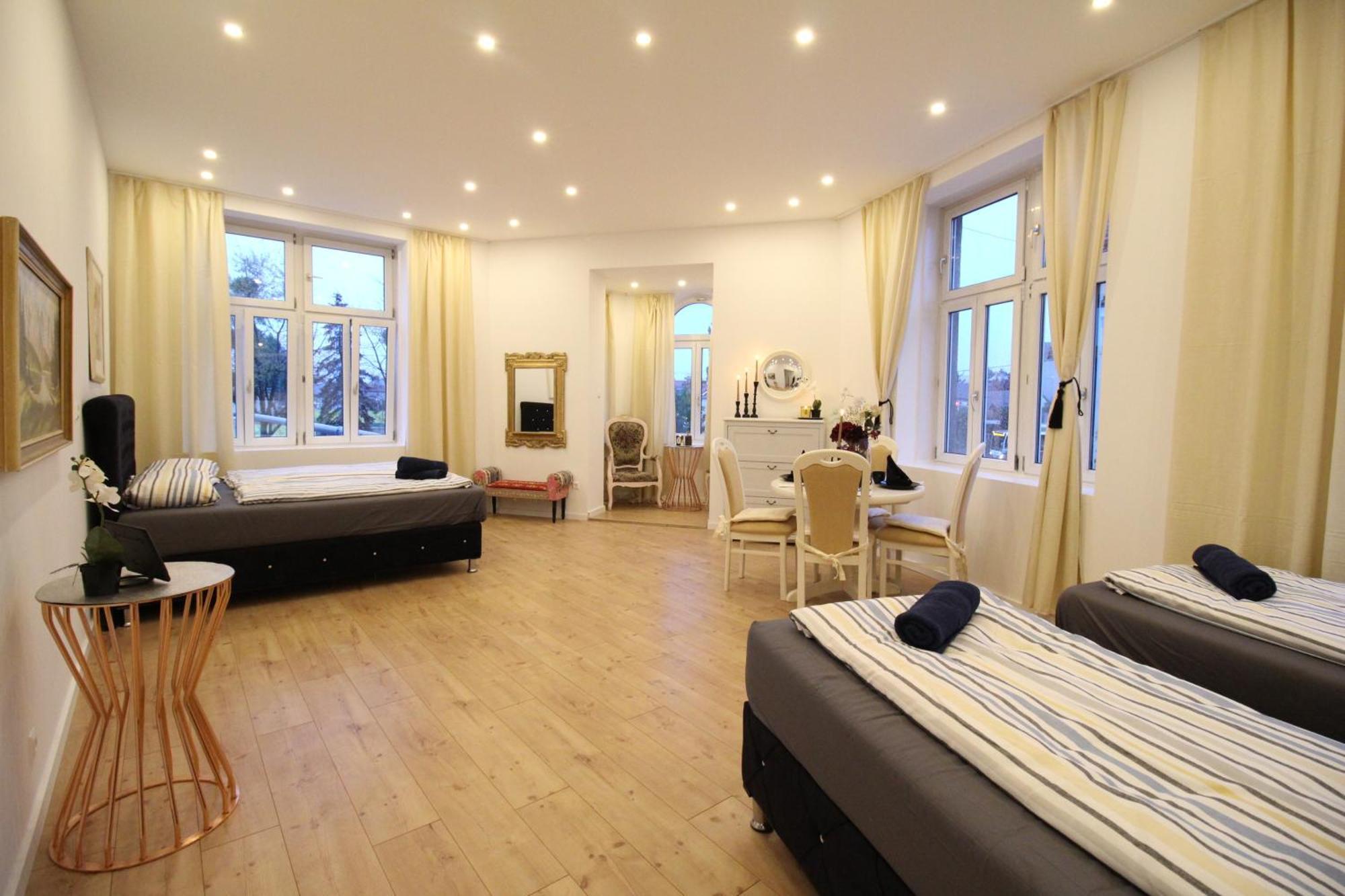 Disc Cozy Rooms In Liesing Bécs Kültér fotó